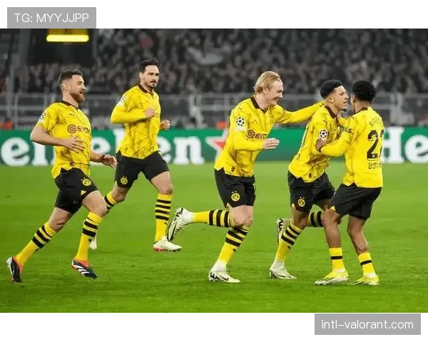 沃尔夫斯堡1-2多特蒙德，大黄蜂客场取胜紧追拜仁